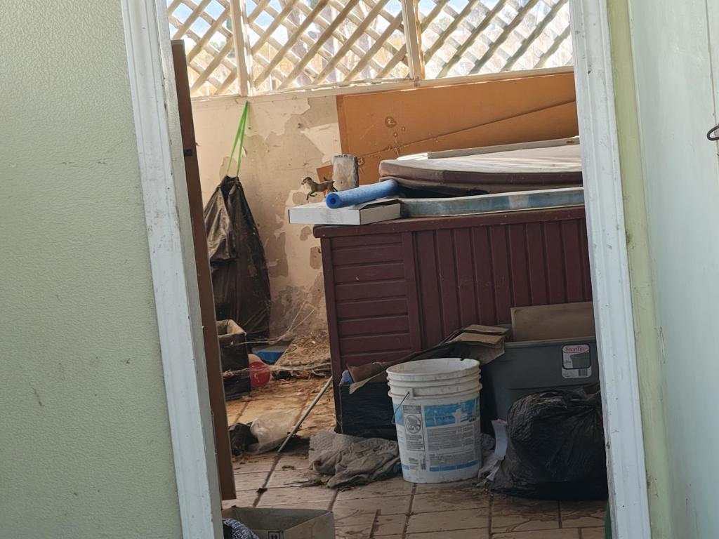 Not Applicable-1 - Residential