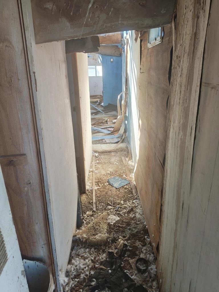 Not Applicable-1 - Residential