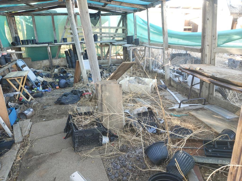 Not Applicable-1 - Residential