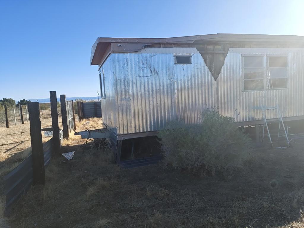 Not Applicable-1 - Residential