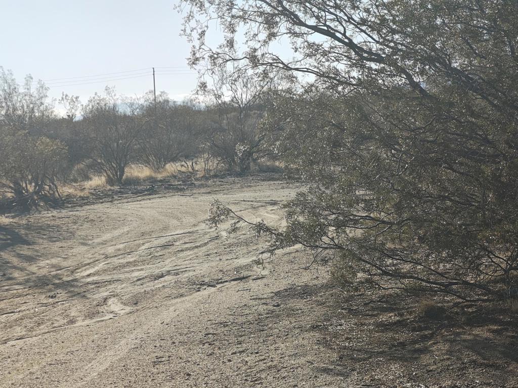 Not Applicable-1 - Residential