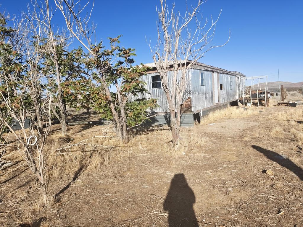 Not Applicable-1 - Residential