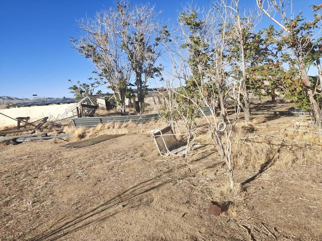 Not Applicable-1 - Residential