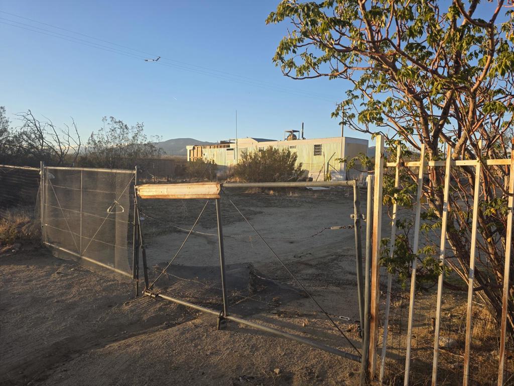 Not Applicable-1 - Residential