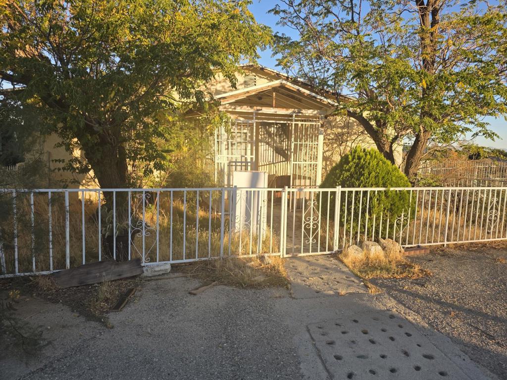 Not Applicable-1 - Residential