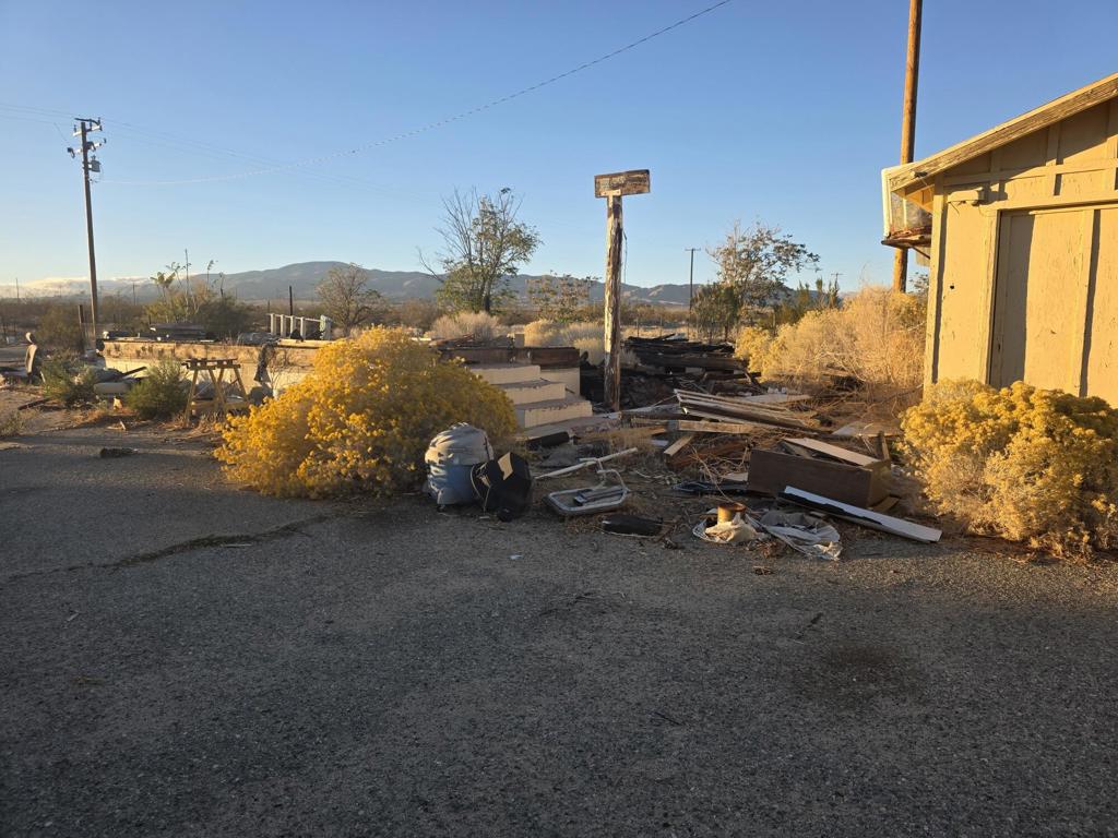 Not Applicable-1 - Residential