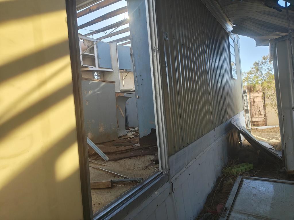 Not Applicable-1 - Residential