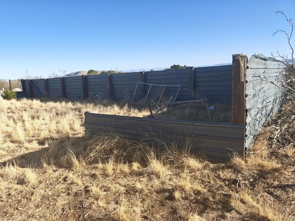 Not Applicable-1 - Residential