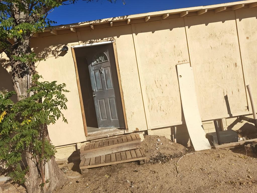 Not Applicable-1 - Residential