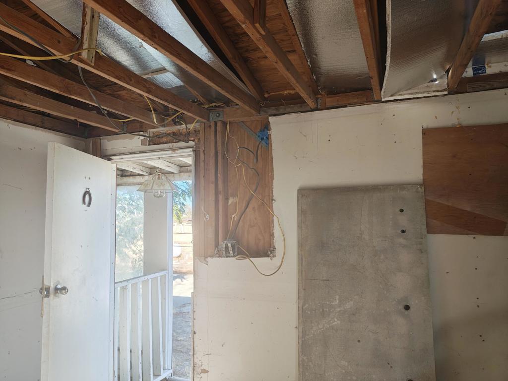 Not Applicable-1 - Residential