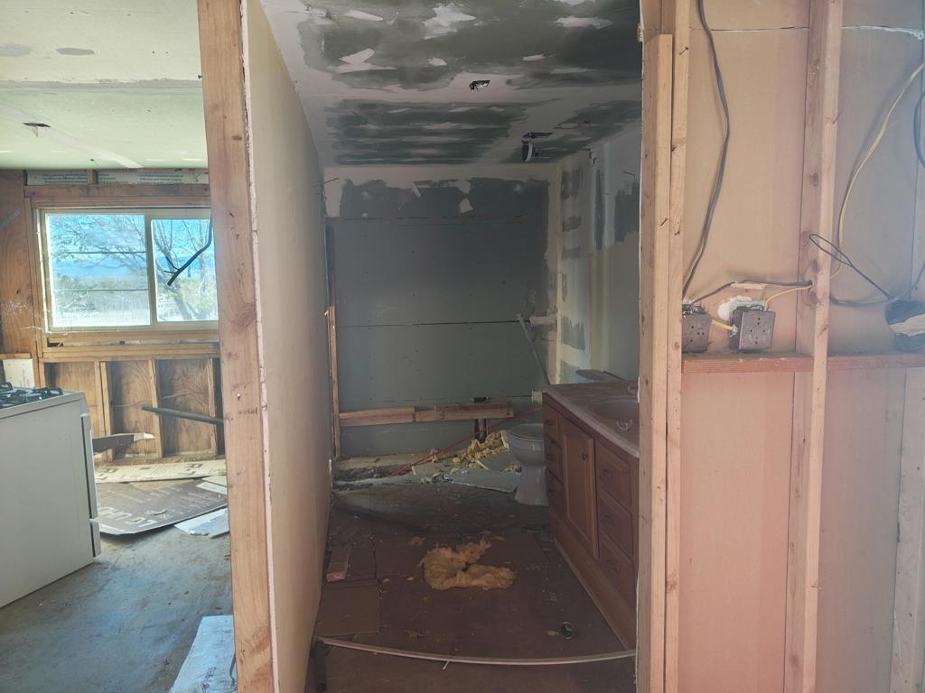 Not Applicable-1 - Residential