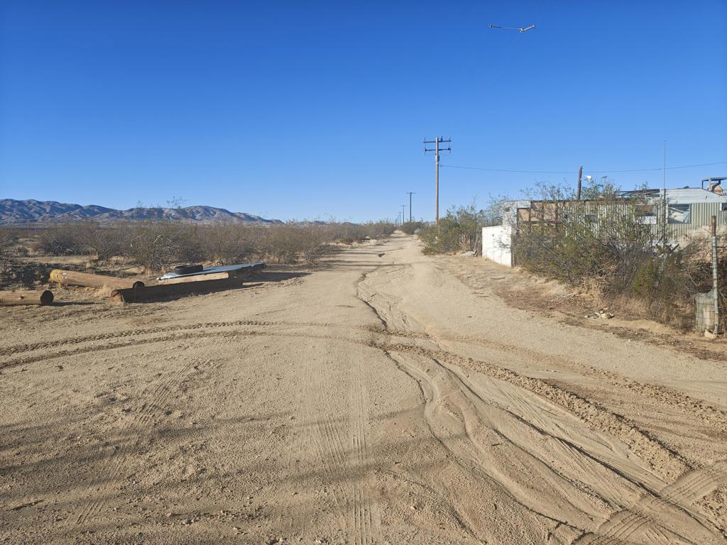 Not Applicable-1 - Residential