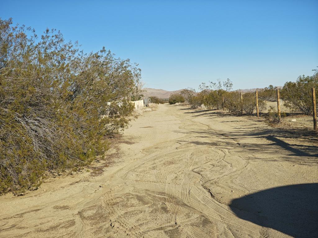 Not Applicable-1 - Residential