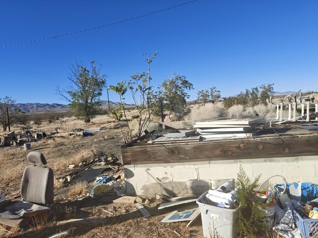 Not Applicable-1 - Residential