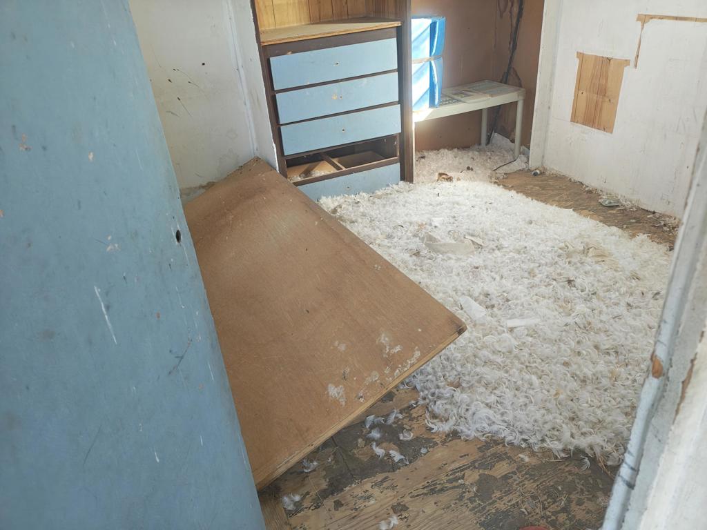 Not Applicable-1 - Residential