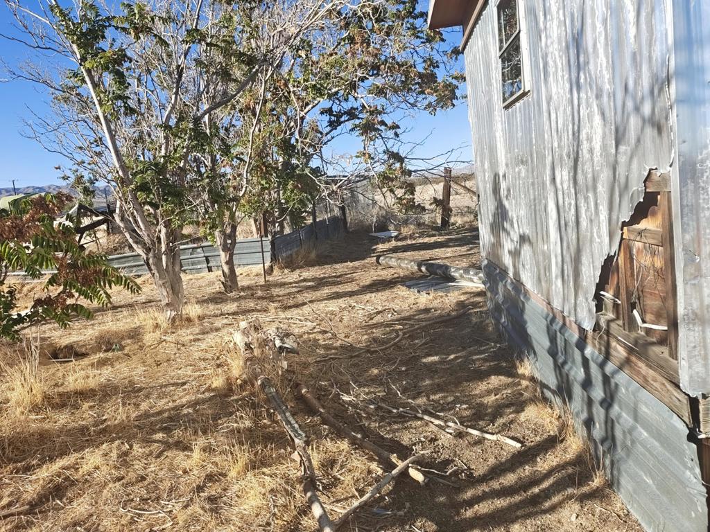 Not Applicable-1 - Residential