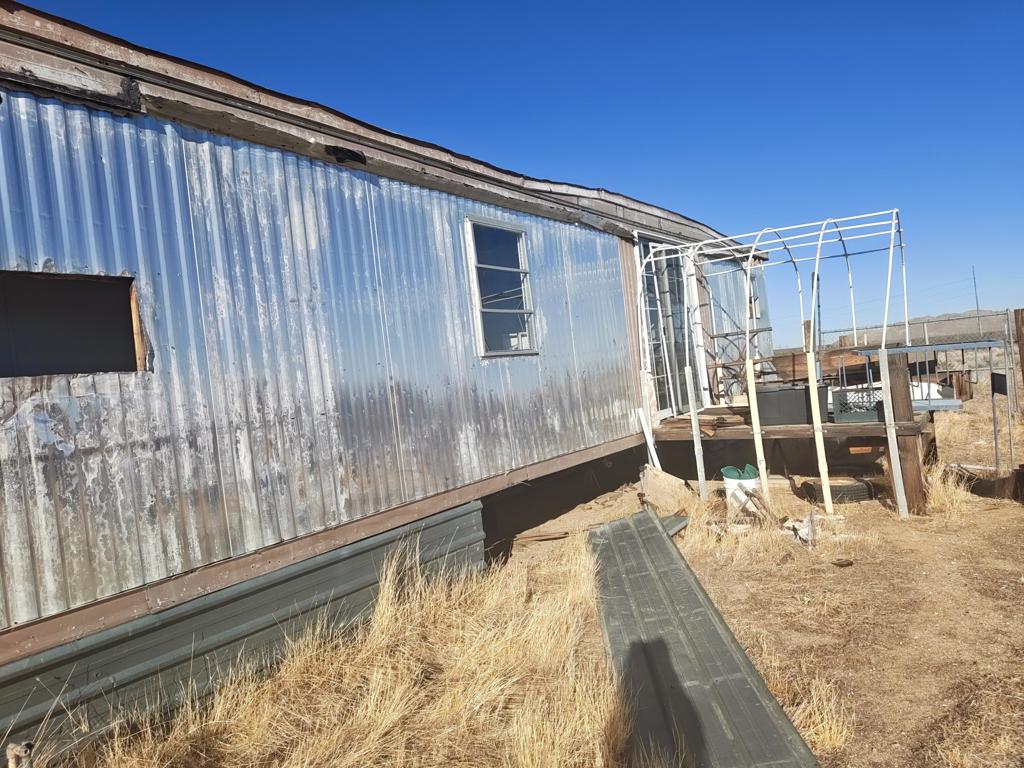 Not Applicable-1 - Residential