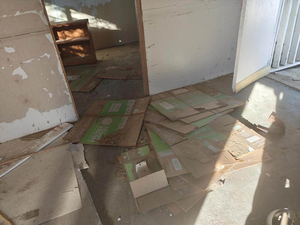 Not Applicable-1 - Residential