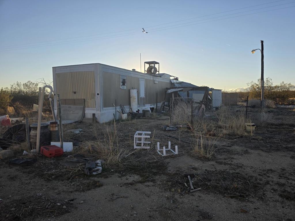 Not Applicable-1 - Residential