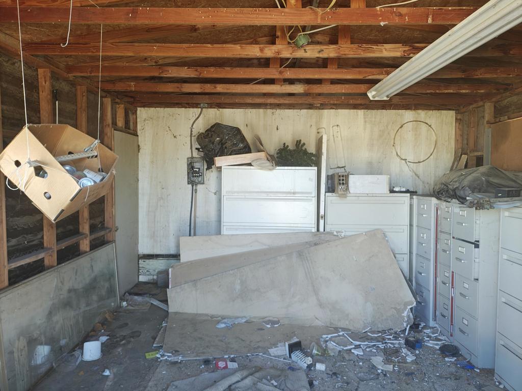 Not Applicable-1 - Residential