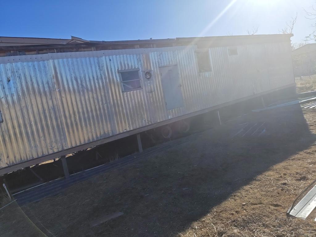 Not Applicable-1 - Residential