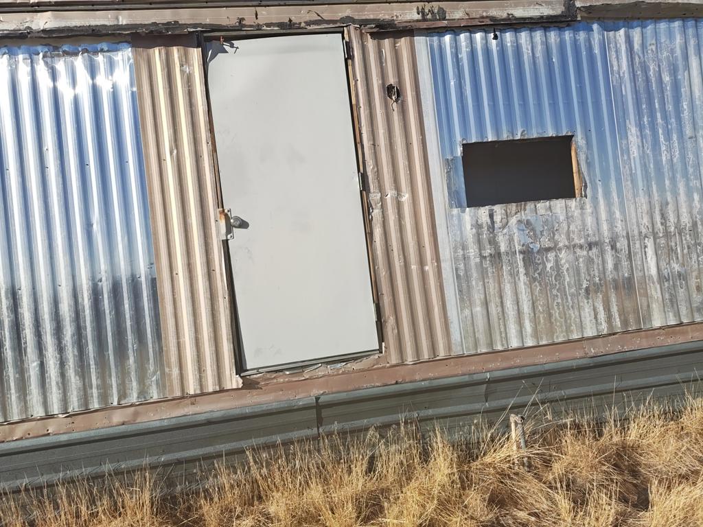 Not Applicable-1 - Residential