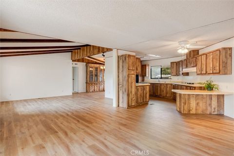 32 Via Santa Barbara 32 Paso Robles CA 93446