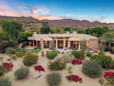 Photo of 148 Menil Place Pl, Palm Desert, CA 92260 (MLS # 219155168DA)