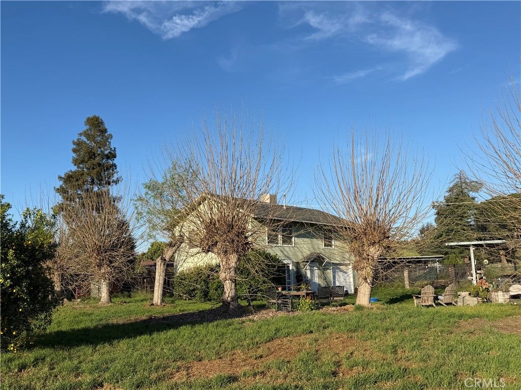 Photo of 3942 E Marcus Ave, Friant, CA 93626 (MLS # FR26055839)