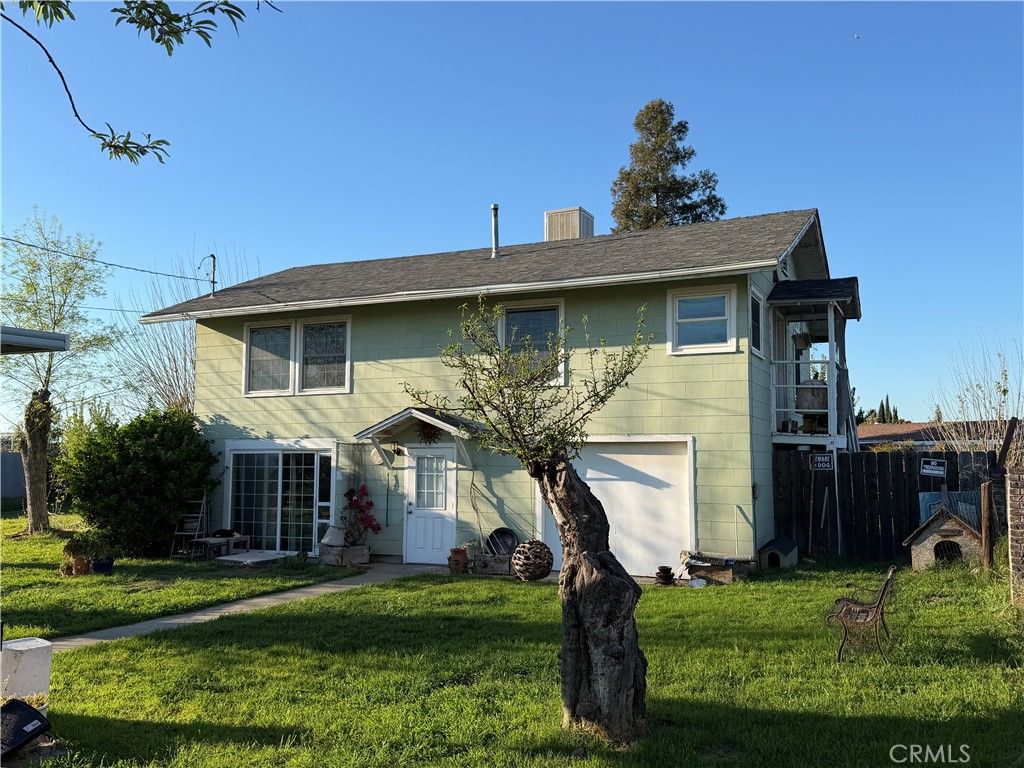 Photo of 3942 E Marcus Ave, Friant, CA 93626 (MLS # FR26055839)