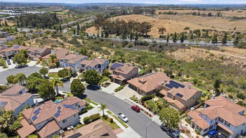 Tiny photo for 8540 Galway Pl PL, San Diego, CA 92129 (MLS # PTP2605484)