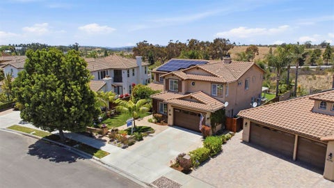 Tiny photo for 8540 Galway Pl PL, San Diego, CA 92129 (MLS # PTP2605484)