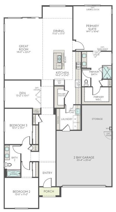 1518 Beacon Drive