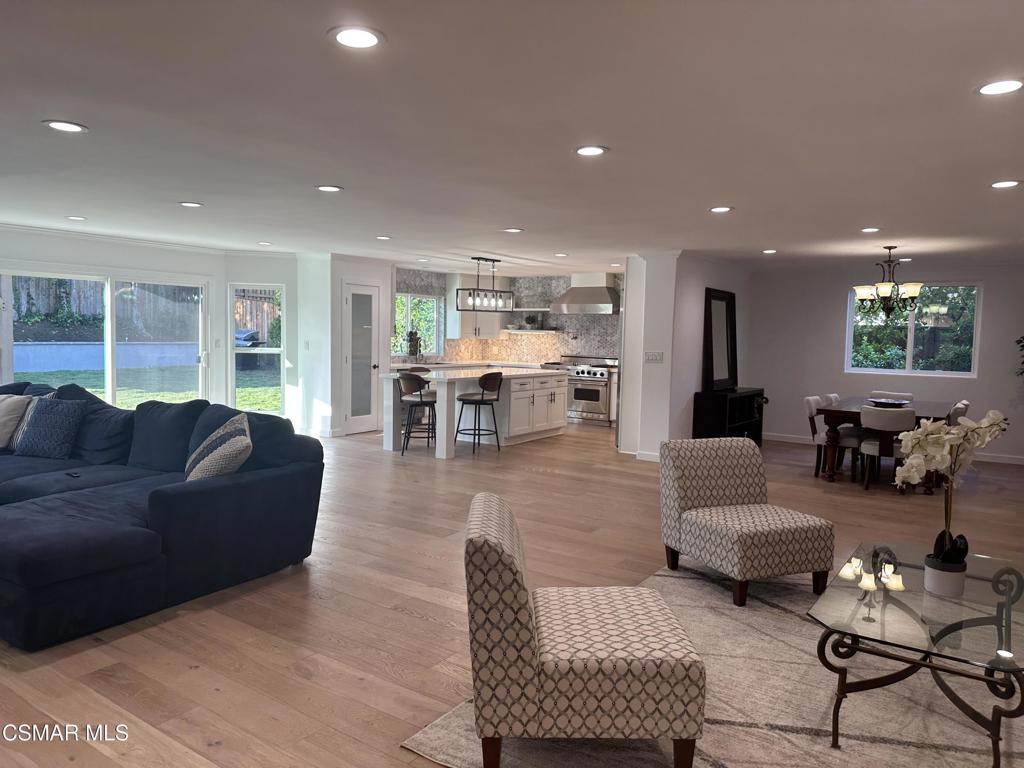 First Neighborhood/Custom-705 - 705 - Residential