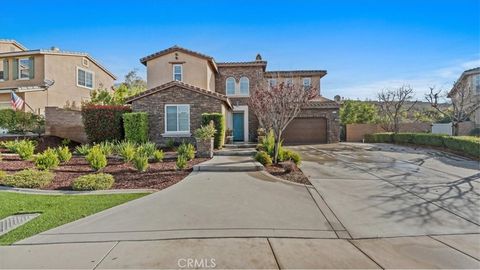 Photo of 17262 Carrotwood Dr, Riverside, CA 92503 (MLS # CV25280292)