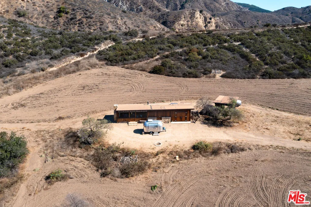 Fillmore, California 93015, United States, ,Land,Active,193647