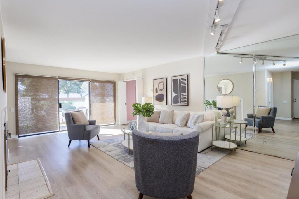 865 Balboa Lane, Foster City CA 94404