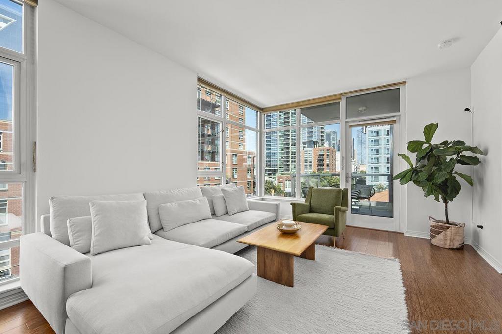 Downtown - Residential
