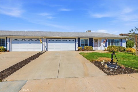 Photo of 26490 McCall Blvd BLVD, Menifee, CA 92586 (MLS # SW26217047)