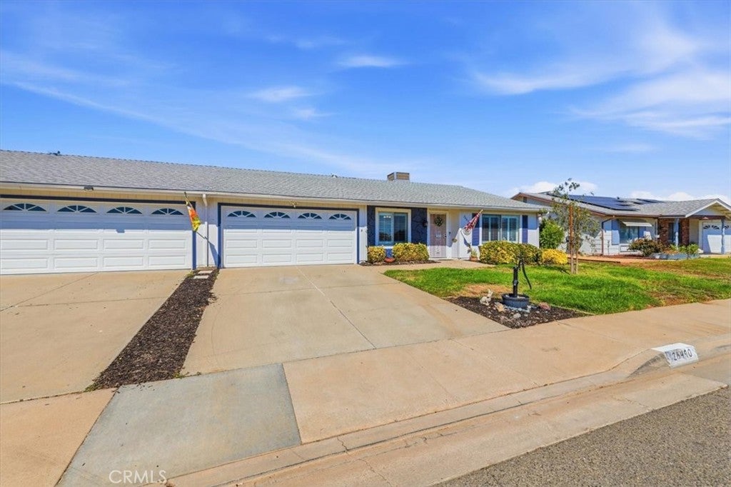 26490 McCall Blvd