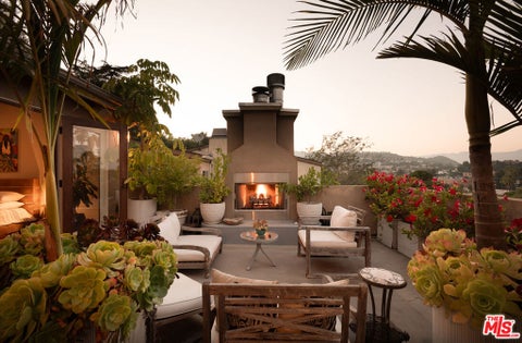 Photo of 2445 Lyric Avenue, Los Angeles, CA 90027 (MLS # 26988375)