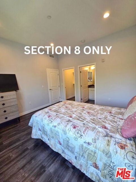 Photo of 2651 S Hobart Boulevard #6, Los Angeles, CA 90018 (MLS # 26670695)