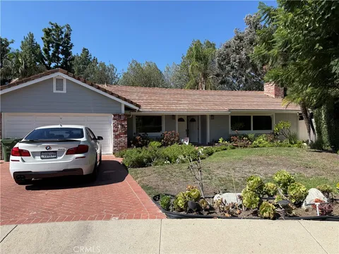 19530 Tuba Street, Northridge, CA 91326 - MLS#: DW25244654
