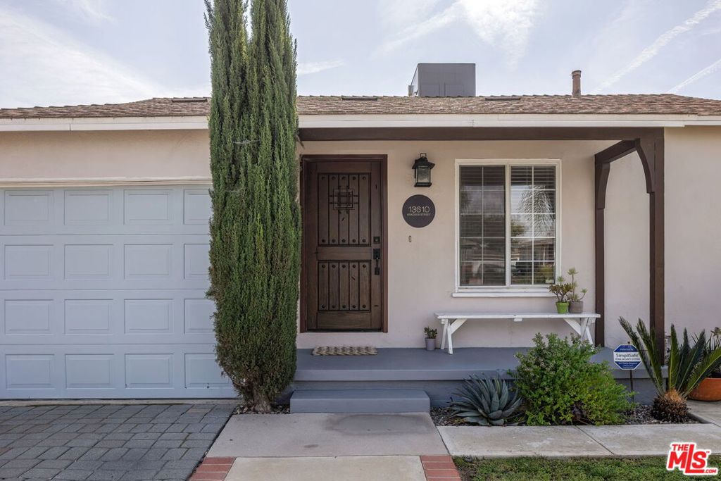 13610 Bracken Street