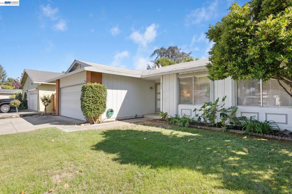 553 Covington Way WAY, Livermore CA 94551