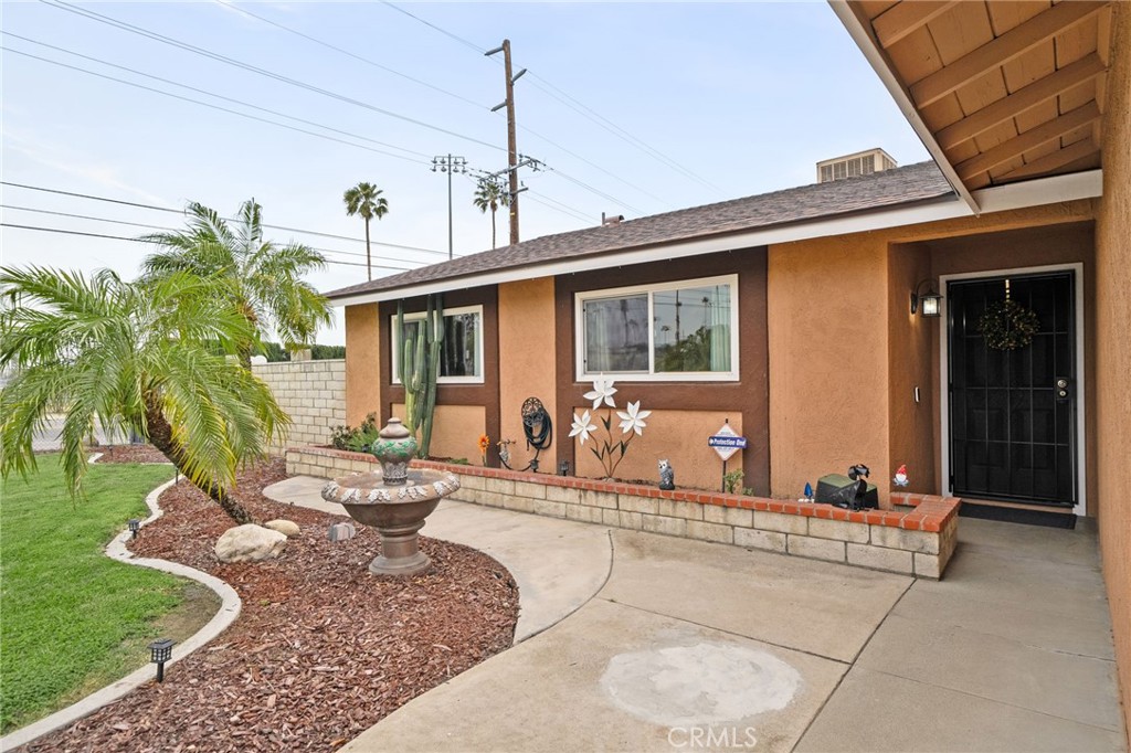 1601 Irwin Court