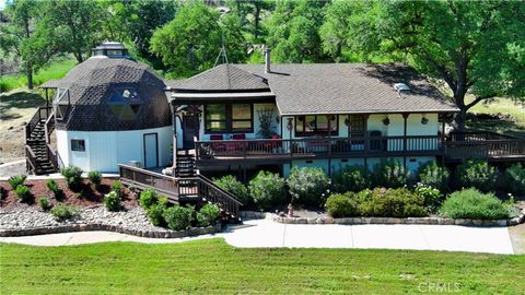 2877 Trower Catheys Valley CA 95306