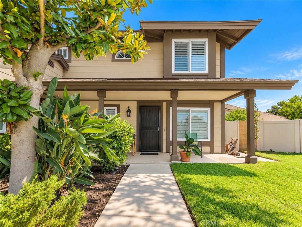 7421 Catawba Drive