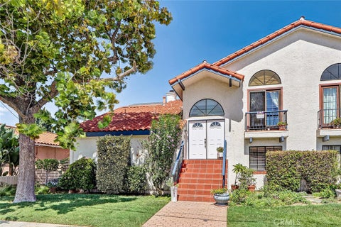 Photo of 2119 Ernest Avenue #2, Redondo Beach, CA 90278 (MLS # SB26201035)