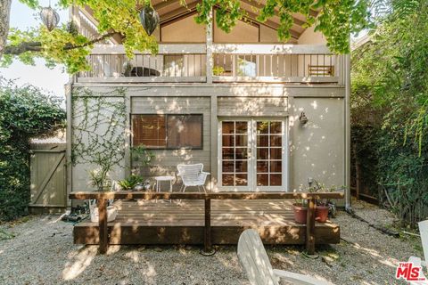 Photo of 4450 Alla Road, Los Angeles, CA 90066 (MLS # 26663561)
